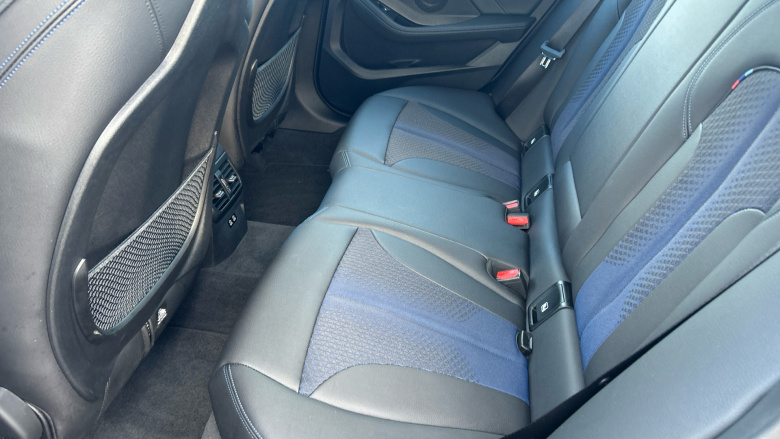 BMW 2 Series 218i [136] M Sport 4dr DCT Petrol Saloon